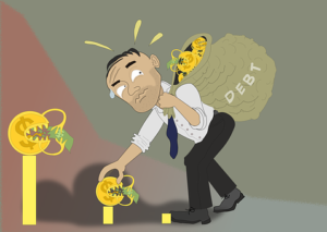 debt consolidation