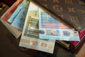 getting out of debt