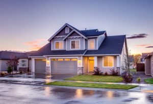 home loan