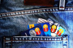 choosing a credit card
