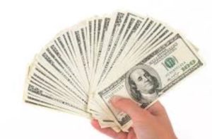 Pay out