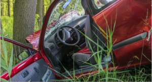 car accident