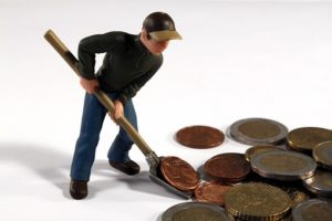 money