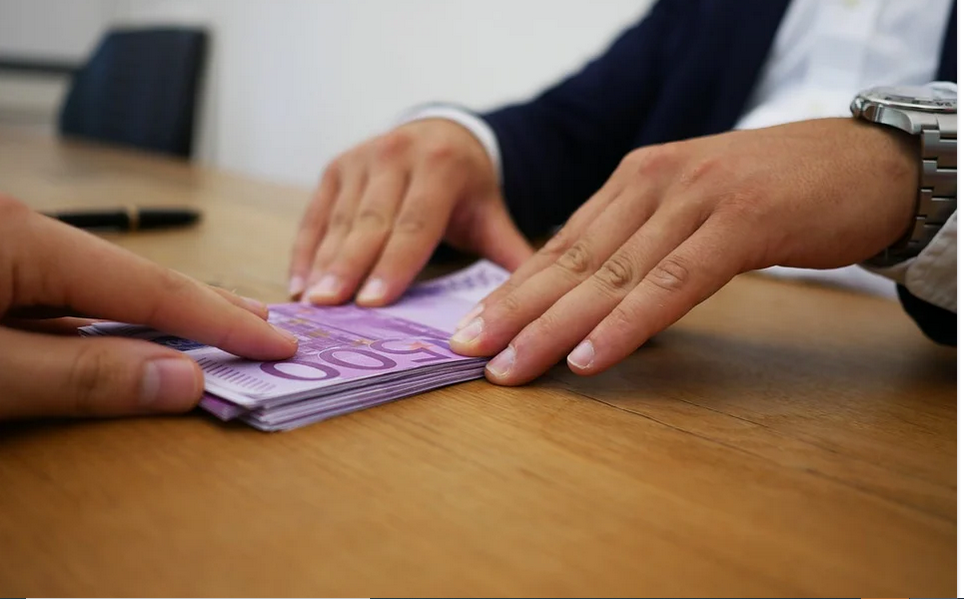 Benefits of Payday Loans