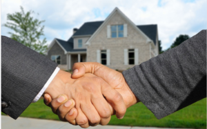 credit finance for buying a house