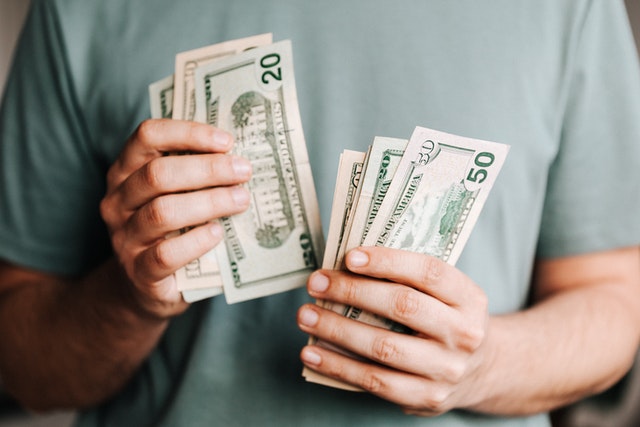 Top 5 Reasons Why People Take Out a Loan