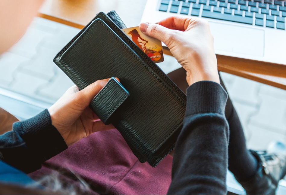 credit card
