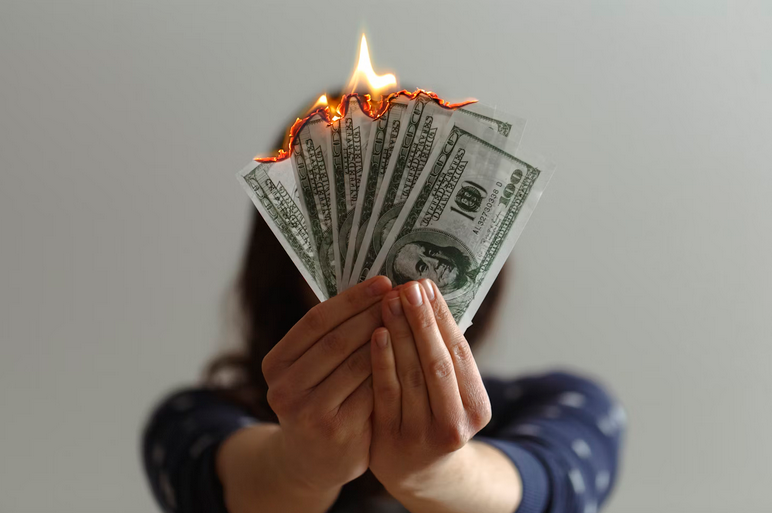 debt